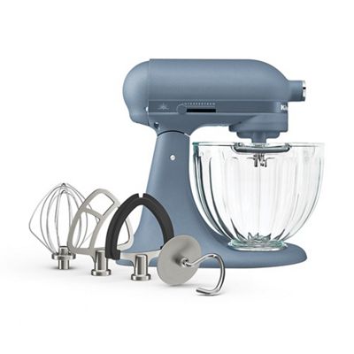 Kitchenaid Food processor 5KSM50GSVEBP  Kit